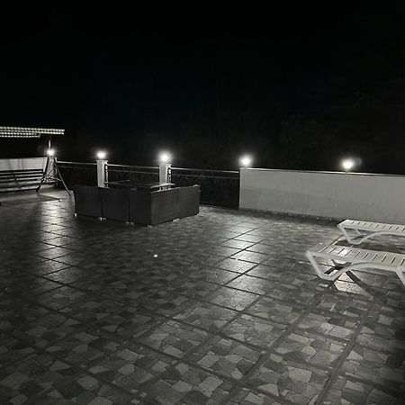 French Hotel Kobuleti Zewnętrze zdjęcie