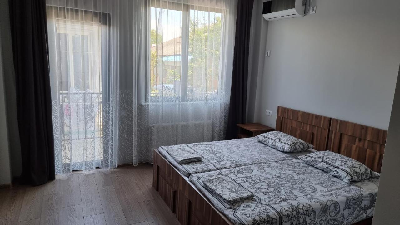 French Hotel Kobuleti Zewnętrze zdjęcie
