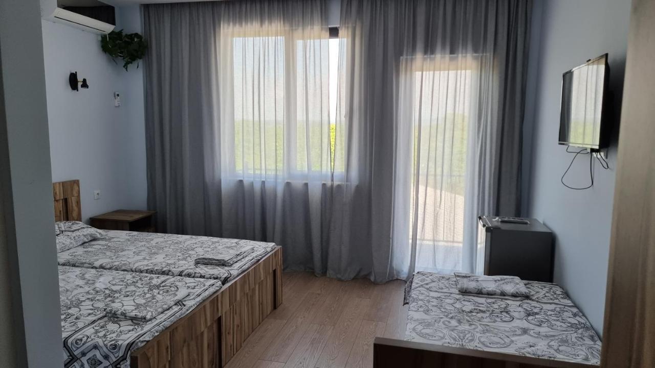 French Hotel Kobuleti Zewnętrze zdjęcie