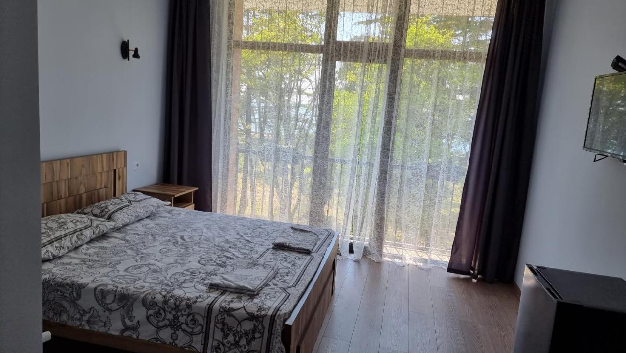 French Hotel Kobuleti Zewnętrze zdjęcie