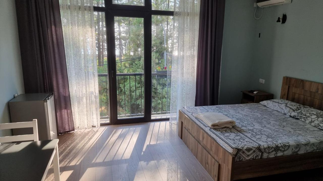 French Hotel Kobuleti Zewnętrze zdjęcie