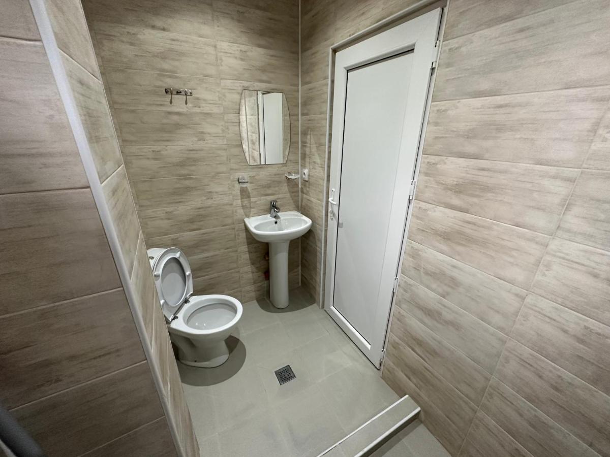 French Hotel Kobuleti Zewnętrze zdjęcie