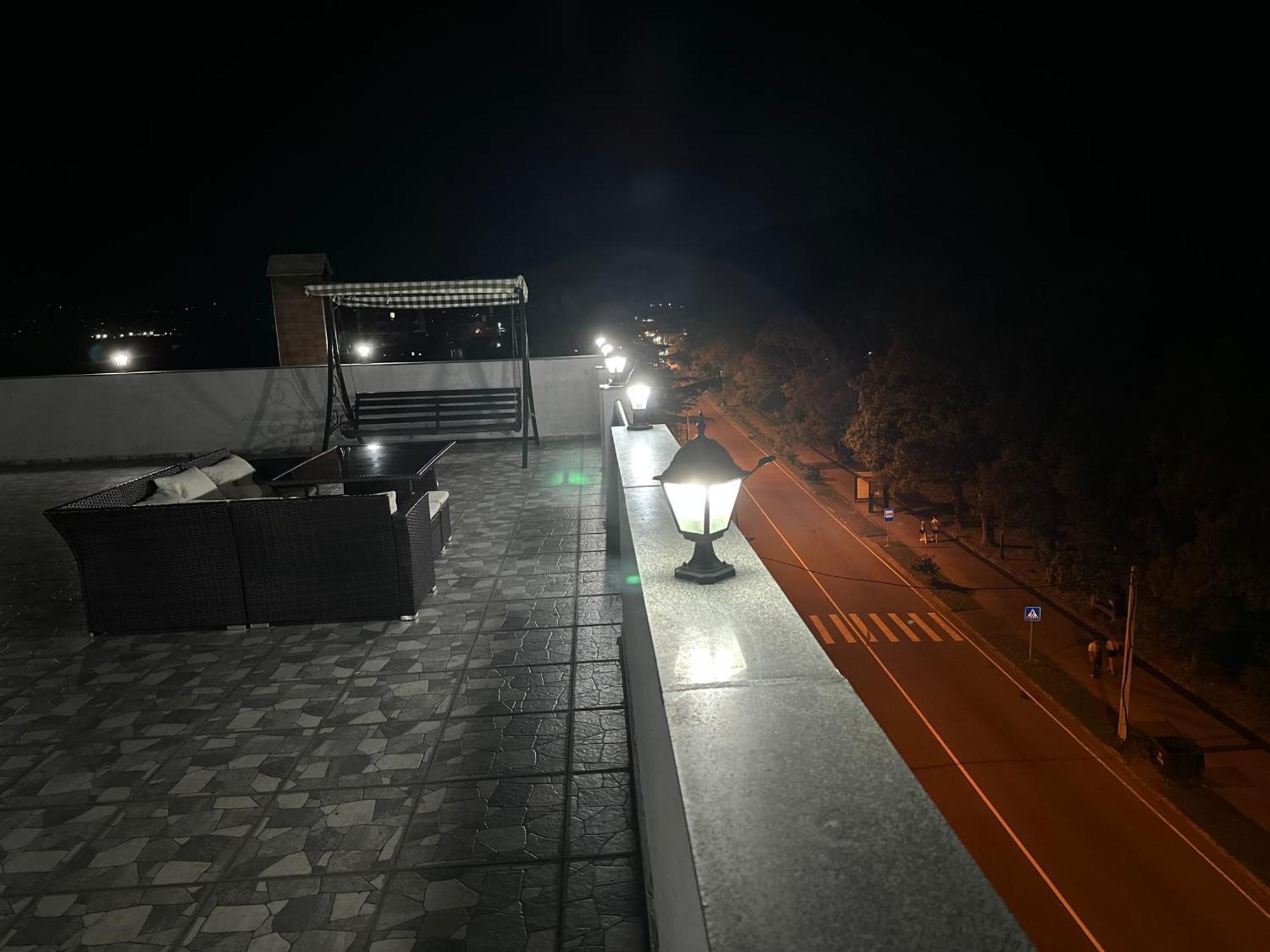 French Hotel Kobuleti Zewnętrze zdjęcie