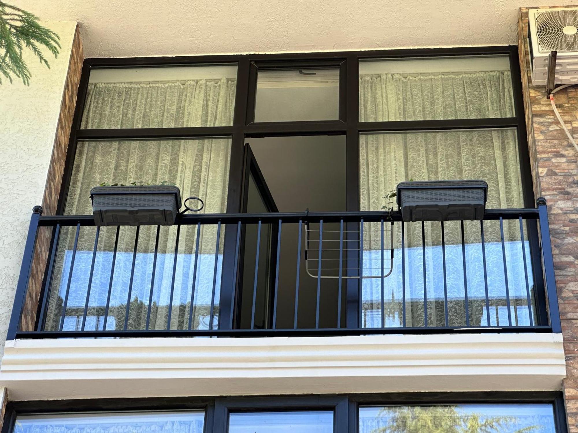 French Hotel Kobuleti Zewnętrze zdjęcie